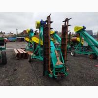 Продам зернометач самопересувний ЗМ-120У