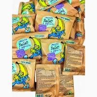 Величезний подарунковий набір смаколиків