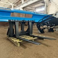 Погрузчик фронтальный на трактор Sunpower Max 1200