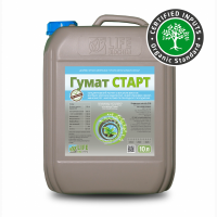 Гумат Старт - 10 л Лайф Біохім
