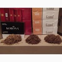 Фабричний табак. Гарна якість. МальбороГолд, Вірджинія Голд, Вірджинія, Берлі і тд