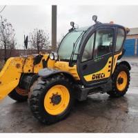 Телескопічний Dieci Agri Star 38.10