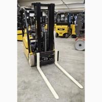 Електронавантажувач новий 1.5т. Yale ERP15VTSWB