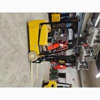 Електронавантажувач новий 1.5т. Yale ERP15VTSWB