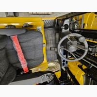 Електронавантажувач новий 1.5т. Yale ERP15VTSWB