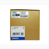 Купити 100% ПЛК (PLC) OMRON в 2024р. по Каталогу Ви можете в нас