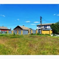 Продається будинок в селі Верхня Сироватка 7 км від міста