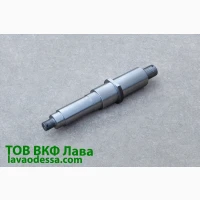Вісь ОЗШ 00.652 опорного колеса СЗ