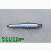 Вісь ОЗШ 00.652 опорного колеса СЗ