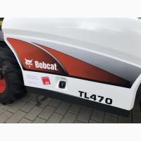 Bobcat TL470