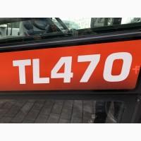 Bobcat TL470