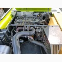 Claas LEXION 670 V 750 2013 рік
