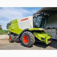 Claas LEXION 670 V 750 2013 рік