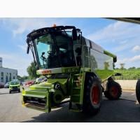 Claas LEXION 670 V 750 2013 рік