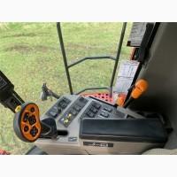 Case IH Axial-Flow 6130 2013 р