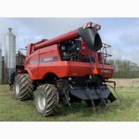 Case IH Axial-Flow 6130 2013 р