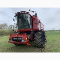 Case IH Axial-Flow 6130 2013 р