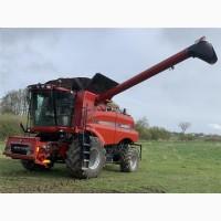 Case IH Axial-Flow 6130 2013 р