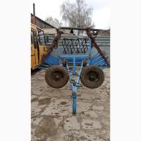 Зчіпка гідрофікована СГП-12