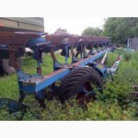 Плуг оборотний Lemken EuroDiamant 10