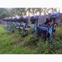 Плуг оборотний Lemken EuroDiamant 10