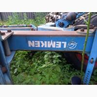 Плуг оборотний Lemken EuroDiamant 10