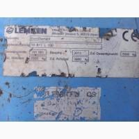Плуг оборотний Lemken EuroDiamant 10