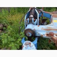 Плуг оборотний Lemken EuroDiamant 10