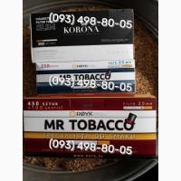 Якісний тютюн та аксесуари Вірджинія, Міленіум, Мальбро, Вінстон, Голд, Руно, Кемел