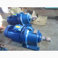 Планетарний редуктор типу 3МП від виробника, запчастини до планетарних редукторів