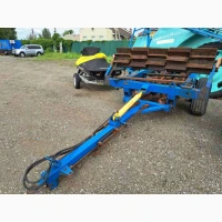 Продам коток подрібнювач КР-6П-01