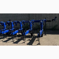 Культиватор міжрядний прополочний Grand Max ROW CONTROL Fold КРН-5, 6 без системи внесення