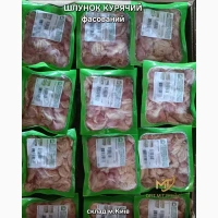Шлунок курячий
