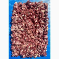Шлунок курячий