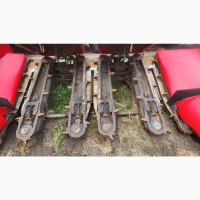 Жатка кукурудзяна CAPELLO Quasar F8