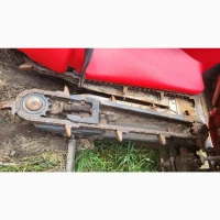 Жатка кукурудзяна CAPELLO Quasar F8