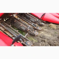 Жатка кукурудзяна CAPELLO Quasar F8