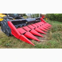Жатка кукурудзяна CAPELLO Quasar F8