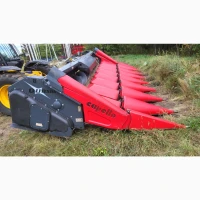 Жатка кукурудзяна CAPELLO Quasar F8