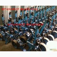 Секции культиватора КРН на подшипниках и втулках