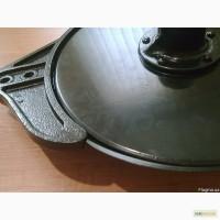 Сошник со смещенными дисками для сеялок СЗ-3,6; СЗ-5,4, СЗП.