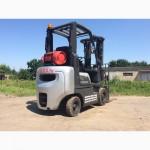 Вилочный погрузчик NISSAN PD01A18PQ 1, 8 тонны 2010 год