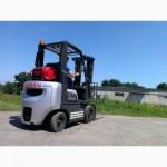 Вилочный погрузчик NISSAN PD01A18PQ 1, 8 тонны 2010 год