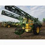 Опрыскиватель прицепной John Deere 832 (Джон Дир 832)