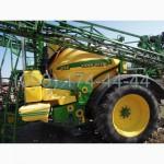 Опрыскиватель прицепной John Deere 832 (Джон Дир 832)
