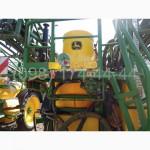 Опрыскиватель прицепной John Deere 832 (Джон Дир 832)