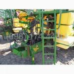 Опрыскиватель прицепной John Deere 832 (Джон Дир 832)