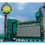 Зерносушарки, норії, переобладнання