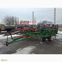 Культиватор John Deere 1010