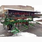 Культиватор John Deere 1010